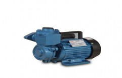 Self Priming Pumps by La-gajjar Machineries Pvt. Ltd.