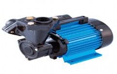 Self Priming Water Pump   by Kamdhenu Electricals