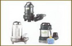 Sewage/ Drainage/ Dewatering Pumps