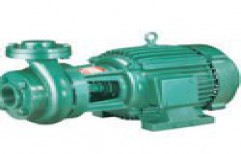 Single Phase Monoblock Pump   by TV Associates