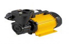 Single Phase Monoblock Pump   by Suyog Autowind Solutions