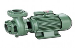 Single Phase Monoblock Pump   by Kamdhenu Electricals