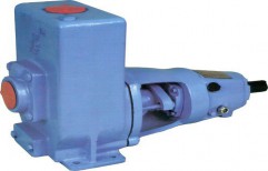 Sludge Pump   by Weltech Equipments Private Limited