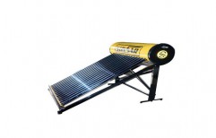 Solar Water  Heater by Jay Somnath Energy Pvt. Ltd.