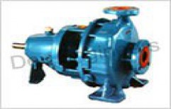 SS Self Priming Pumps by DEV ENGINEERS