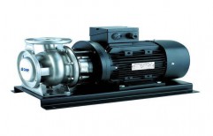 Stainless Steel Centrifugal Pump by Flow Tech Systems