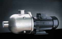 Stainless Steel Centrifugal Pump by Canon International