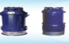Submersible De Watering Pump   by Amrit Engineering Private Limited
