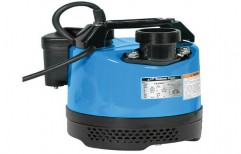 Submersible Dewatering Pump by Moto Drives