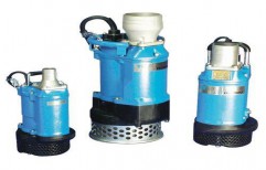 Submersible Pumps by Aqualift Equipments & Solutions
