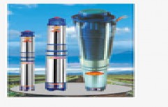 Submersible Pumps by Reet Flow Pumps