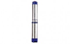 Submersible Pumps by Hansons Industries
