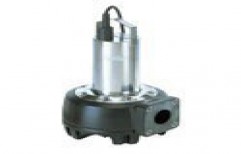 Submersible Sewage Pump by Hydro Electrical Systems