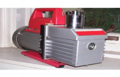 Tenfold Vacuum Pumps   by Precise Vacuum Systems Private Limited