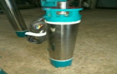 V-6 Submersible Pump        by HandT Industries