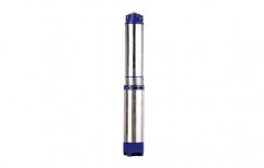 V5 Submersible Pump by Rushabh Industries