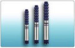 V6 Submersible Pump by Arawali Tubewell Drilling Co.