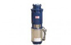V6 Submersible Pump by Sri Salaser Trading Corporation