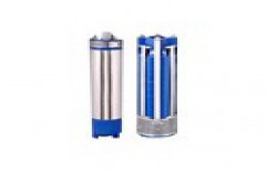 V6 Submersible Pump by Yash Pump