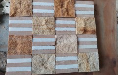 Wall Cladding Tiles by RS Natural Stone