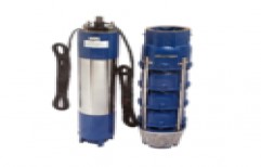 8 Inch Submersible Pumps by Ansons Electro Mechanical Works