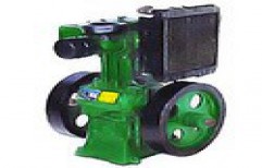 Agricultural Diesel Pump Sets by Vijaya Engineering Company