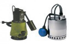 Basement Dewatering (Storm water Pumps): by Nirmal Enterprises