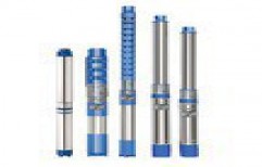 Borewell Submersible Pump