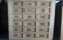 Carved Wood Doors by M/S D. B. Pardeshi & Sons