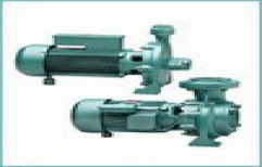 Centrifugal Monoblock Pumps by Naargo Industries Pvt Ltd