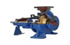 Centrifugal Pump by Panchal & Sons