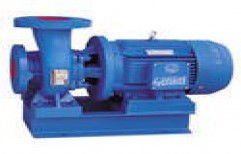 Centrifugal Pumps by A.R. Engineer & Allied Products