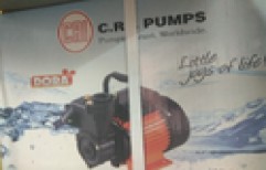 CRI Submersible Pumps by Arya Enterprises