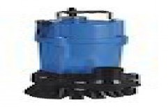 Dewatering Pump by Point Sales And Service