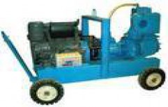 Dewatering Pump by Mamta Trading Corporation
