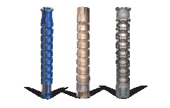 Electric Submersible Pump by Amul Pump Industries