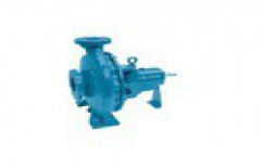 End Suction Pump by Sungrace Electro Systems