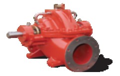 Fire Fighting Pump  by Precision Engineering Works