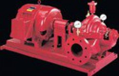 Fire Pumps by In Ways R Sales Corporation