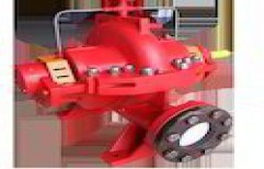 Fire Pumps by Commercial & Engineering Corporation Agency