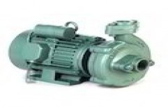 Flame Proof Monoblock Pumps   by Precision Engineering Works