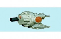 Gear Pump   by Vishw Engineering Services