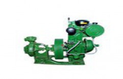 Heavy Duty Dewatering Pump by Fairdeal Tools & Machinery Mart