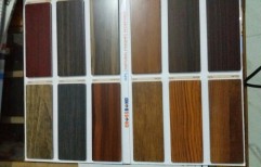 High Pressure Laminates by All The Best