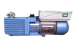 High Pressure Vacuum Pump   by Sai Raghavendra Industries