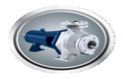 Horizontal Centrifugal End Suction Pumps by Apex Pumps Industries