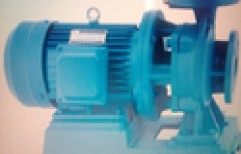 Horizontal Suction Pumps  by GS Trading Company