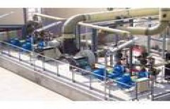 Industrial Pump for Chemical Industry by Vertex Engineering Works, Gujarat