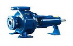 Industrial Pumps by Aircom Power Systems