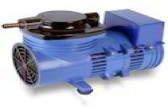 Industrial Vacuum Pump by Shri Saikrupa Engineering Works